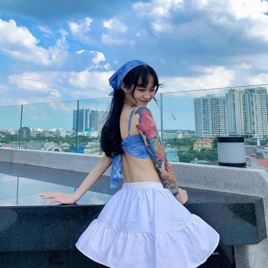 渔童