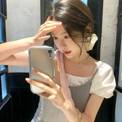 艳后多情